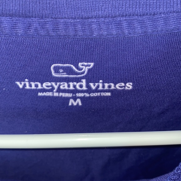 Vineyard Vines Shirt - Picture 3 of 3
